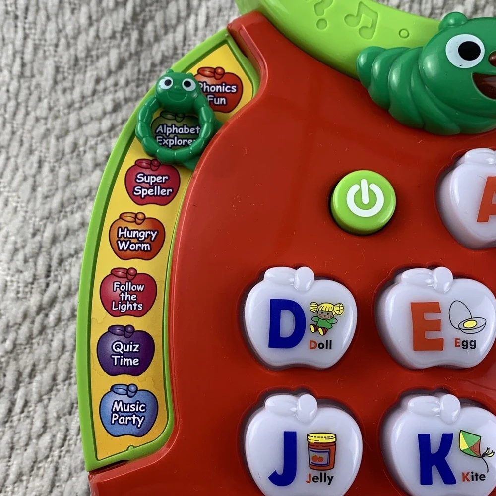 vtech explore world